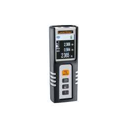 Máy đo khoảng cách bằng laser (25 mét)  Mã hàng: 080.936A