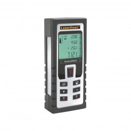 Máy đo khoảng cách bằng laser (100 mét)  Mã hàng: 080.946A