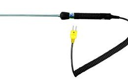 Đầu đo nhiệt độ tiếp xúc (đầu đo nhọn)Mã hàng: 082.035.2