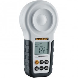 Máy đo ánh sáng (LuxTest Master) Mã hàng: 082.130A