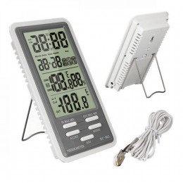 Máy đo nhiệt độ độ ẩm  Model: DC802