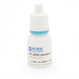 Dung Dịch Chuẩn 50% Brix (10mL) HI4020-11