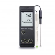 Máy Đo Độ Mặn (NaCl) Cầm Tay HI931100