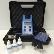 Máy Đo Độ Đục Tiêu Chuẩn ISO HI93703C