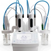Máy Chuẩn Độ Điện Thế HI93X