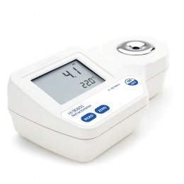 Khúc Xạ Kế Đo Độ Ngọt Brix Trong Thực Phẩm HI96801
