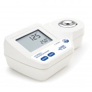 Khúc Xạ Kế Đo Đường (%Brix) Trong Rượu, Mứt Và Nước Ép HI96811