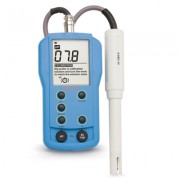 Máy đo pH/EC/TDS/Nhiệt độ HI9811-5