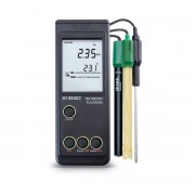 Máy Đo Flo Trực Tiếp Trong Nước HI98402