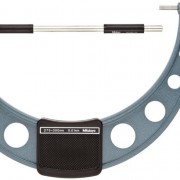 Panme đo ngoài cơ khí Mitutoyo- Nhật Bản, 103-148-10, 275-300mm/0.01