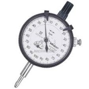 Đồng hồ so kiểu cơ Mitutoyo 2109S-10 (1mm/ 0.001mm)