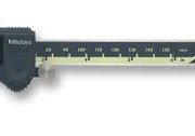Thước cặp điện tử Mitutoyo 500-196-30 (0-150mm/ 0.0005 inch)