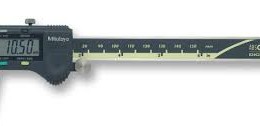 Thước cặp điện tử Mitutoyo 500-196-30 (0-150mm/ 0.0005 inch)