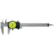 Thước cặp đồng hồ Mitutoyo 505-731 (0-200mm/ 0.02mm)