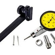 Đồng hồ so chân gập Mitutoyo 513-405-10T (0-0.2mm/0.002mm)