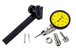 Đồng hồ so chân gập Mitutoyo 513-405-10T (0-0.2mm/0.002mm)