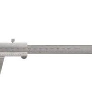 Thước cặp cơ khí Mitutoyo 530-119 (0-300mm/ 0.001 inch)