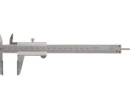 Thước cặp cơ khí Mitutoyo 530-119 (0-300mm/ 0.001 inch)
