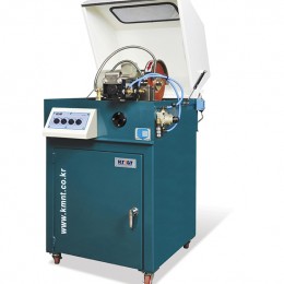 Máy cắt mẫu KMT KSV-250S (Nhựa, cao su, giấy, sợi, 3.75 ~ 5.6 Kw)