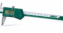 Thước cặp điện tử INSIZE, 1110-150A, 0-150mm/0-6