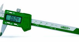 Thước cặp điện tử Insize 1111-100A 0-100mm/±0.02mm