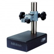 Đế gá đồng hồ so Mitutoyo 215-150-10 (110mm/ø8mm, ø9.53mm)