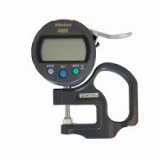 Đồng hồ đo độ dày vật liệu điện tử Mitutoyo 547-301 (0-10mm/ 0.01mm)