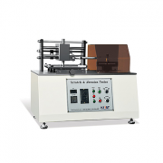 Máy thử trầy xước và mài mòn KMT KTA-21