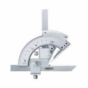 Thước đo góc Insize 2374-320 (0-320 độ)