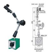 Đế Từ INSIZE 6210-81(80kgf,Ø8mm)