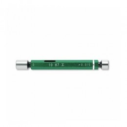 Trục chuẩn kiểm tra lỗ 2 đầu Go-Nogo lỗ Ø36mm Niigata LP36-H7