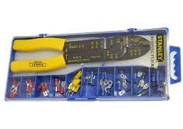 Bộ kìm bấm cốt 9in/230mm