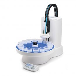 Thiết Bị Lấy Mẫu Tự Động HI922